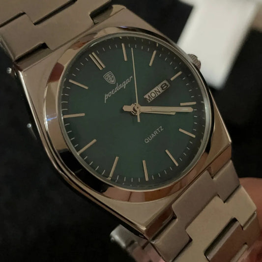 Relógio Orizon Emerald