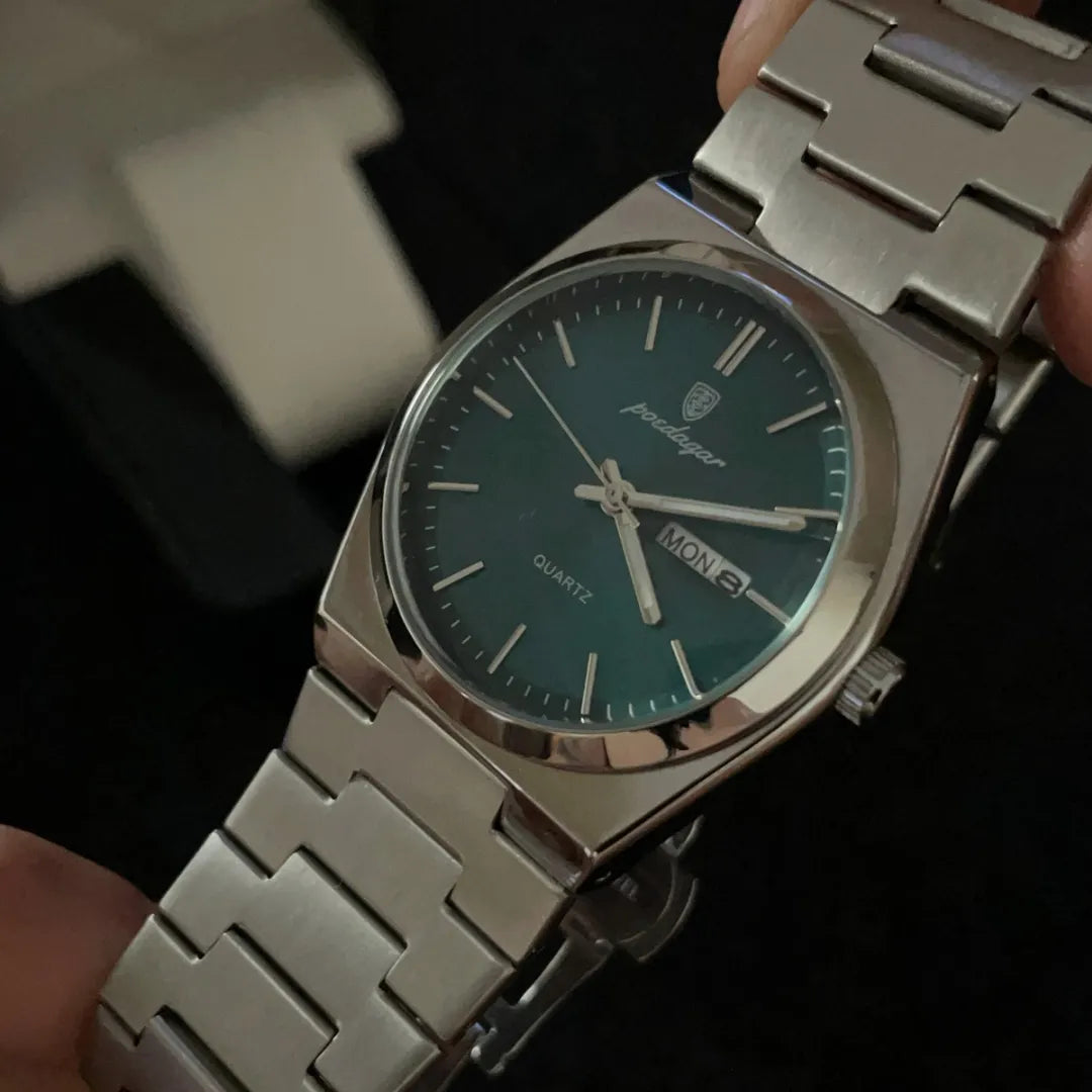 Relógio Orizon Emerald