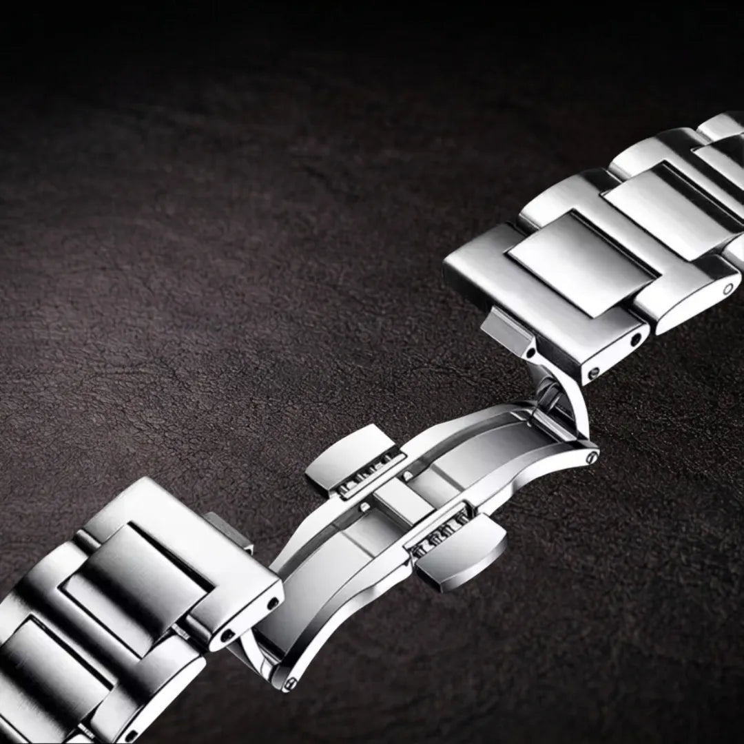 Relógio Meridian Forest