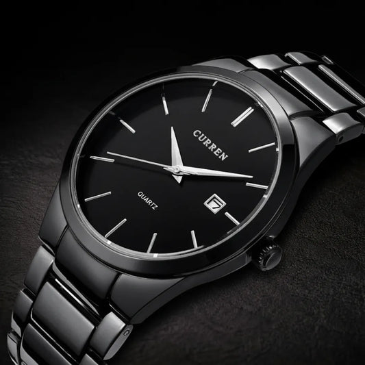 Relógio Altitude All Black