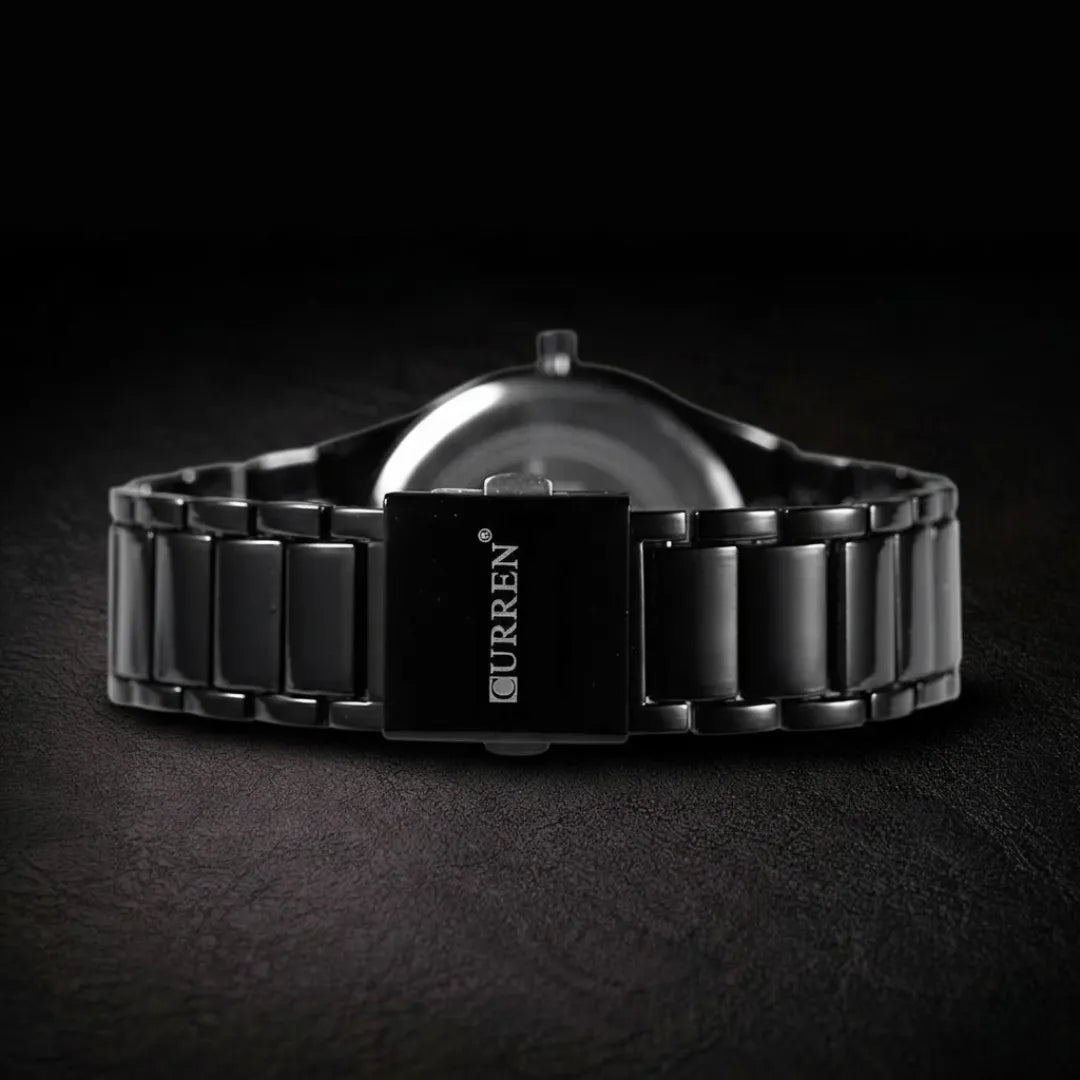 Relógio Altitude All Black