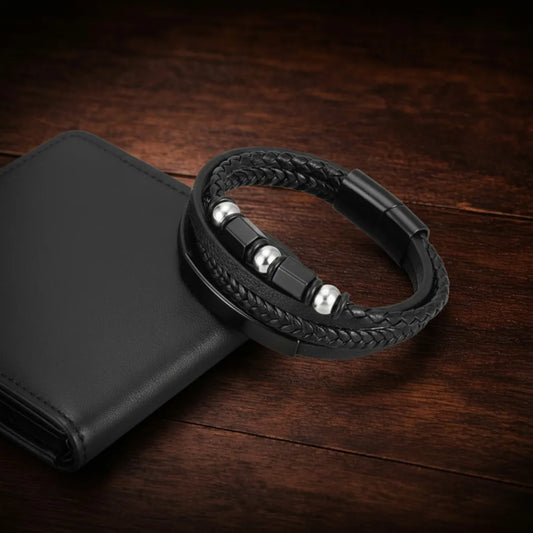 Pulseira Verona Black