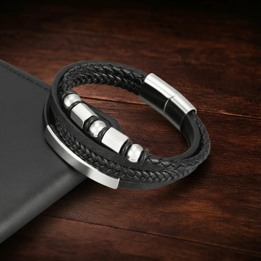 Pulseira Verona Silver