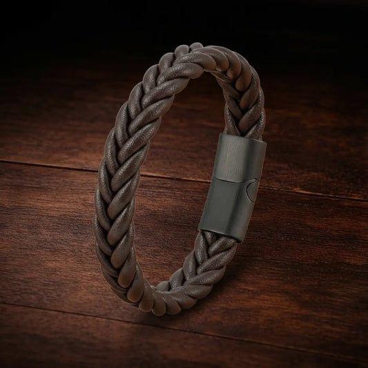 Pulseira Titan Brown