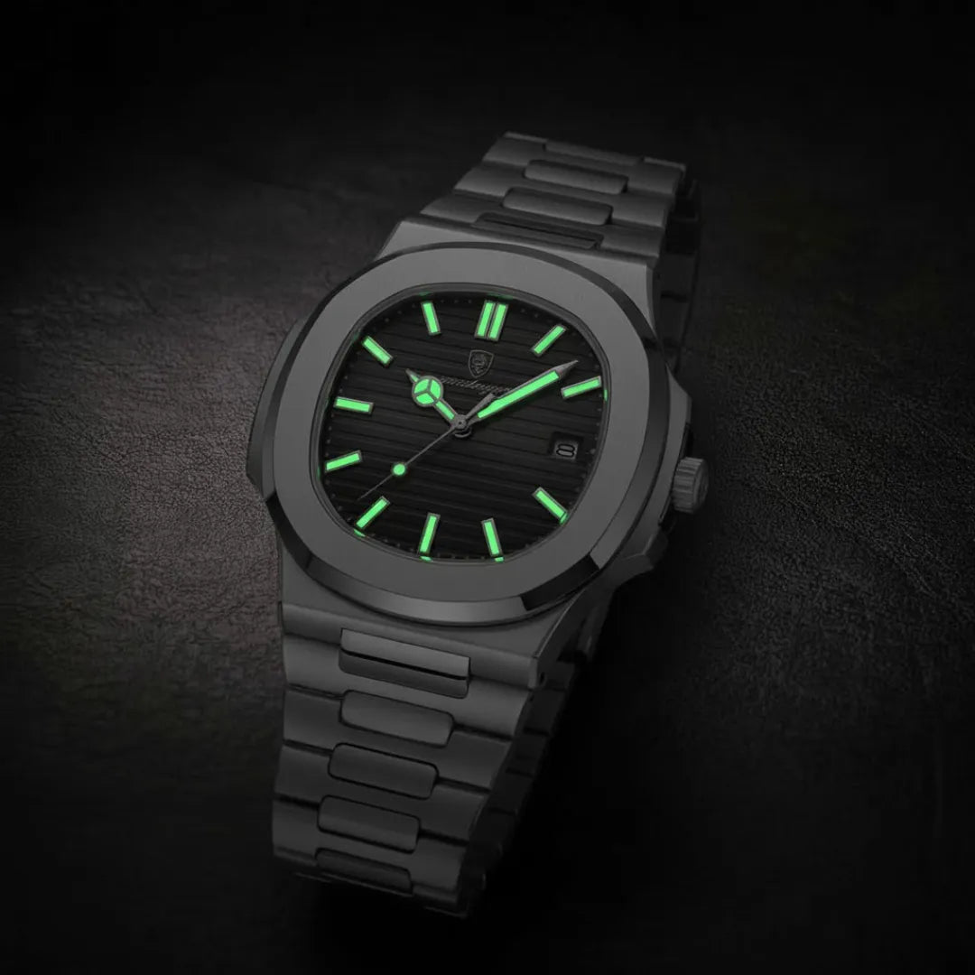 Relógio Meridian Forest