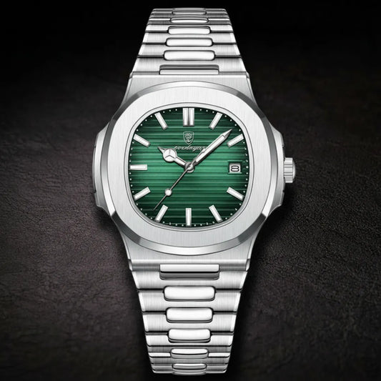 Relógio Meridian Forest