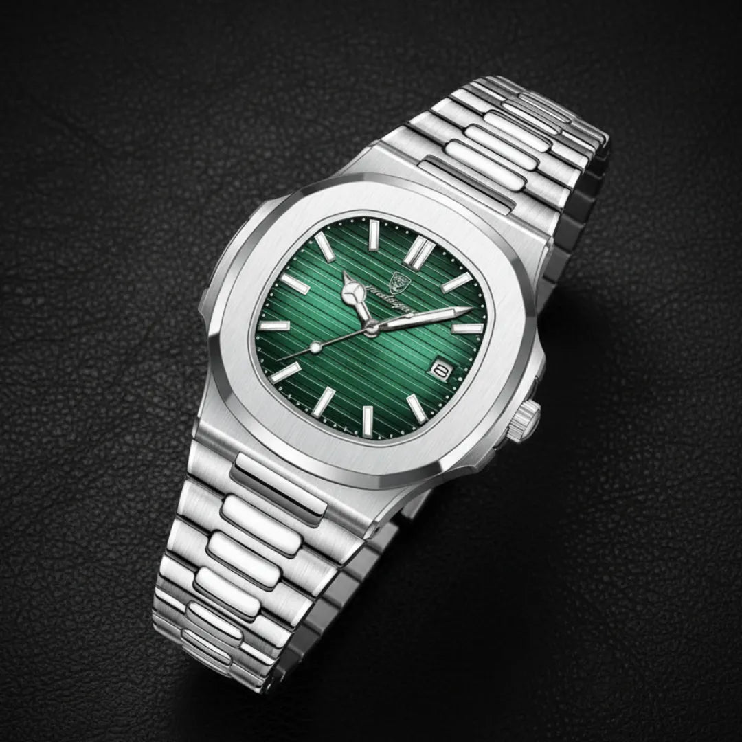 Relógio Meridian Forest