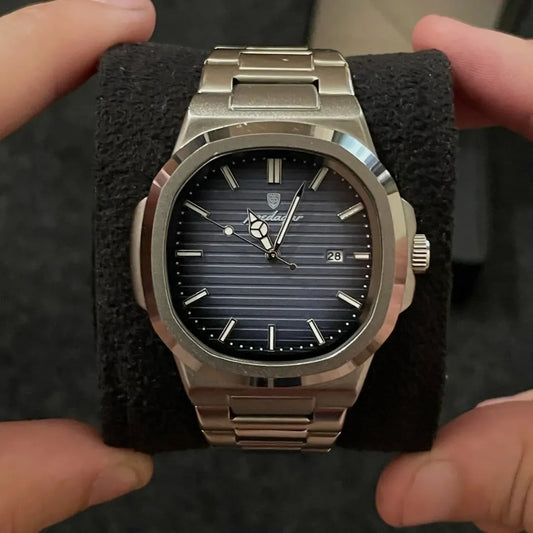 Relógio Meridian Ocean