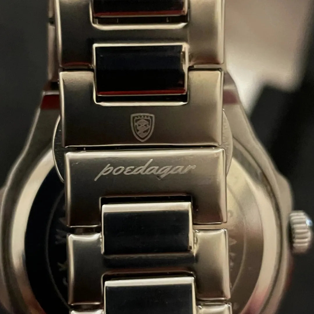 Relógio Meridian Ocean