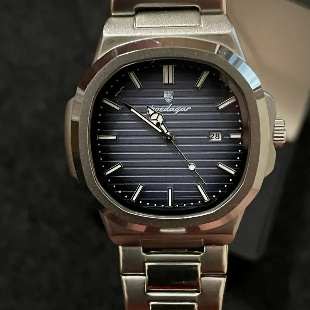 Relógio Meridian Ocean