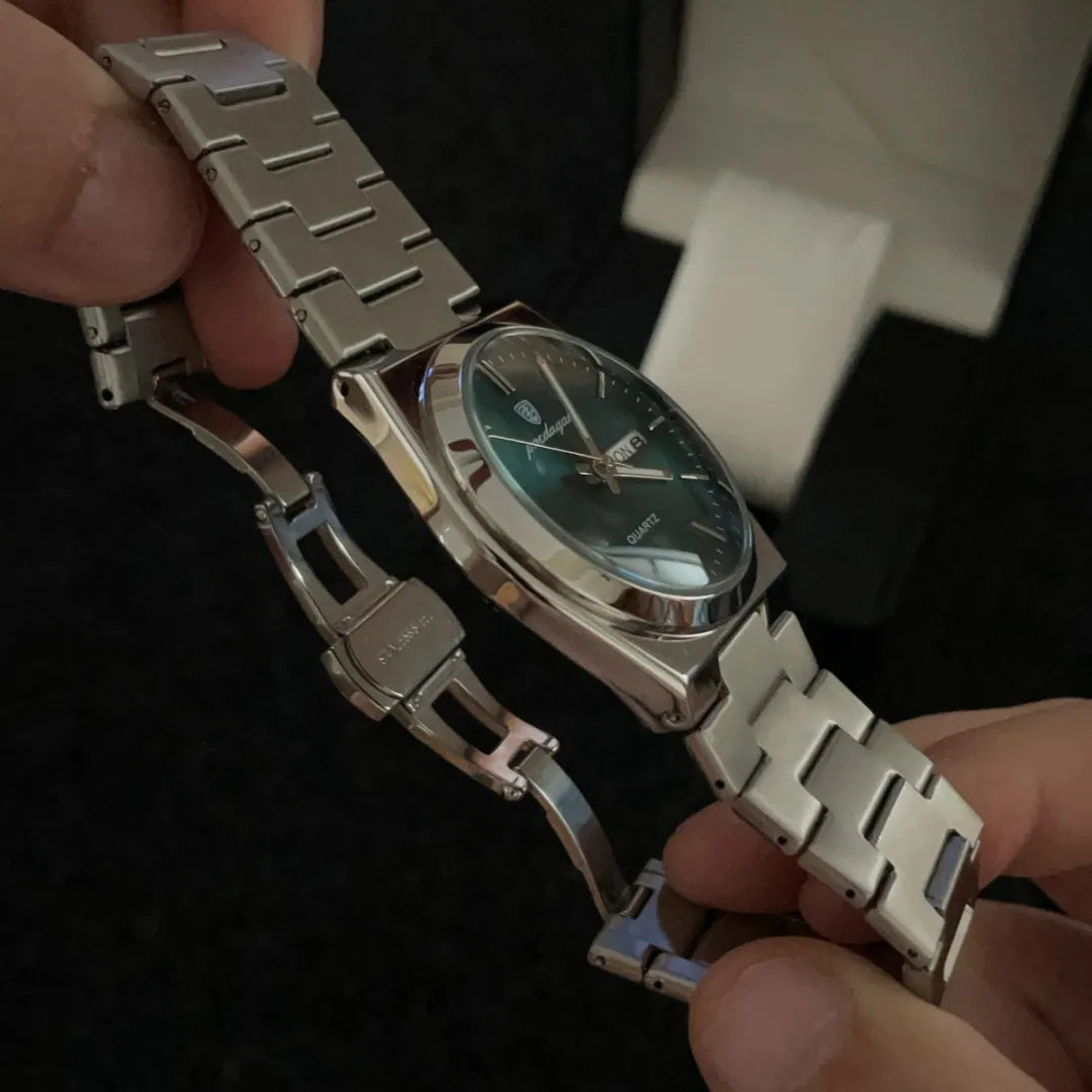 Relógio Orizon Emerald