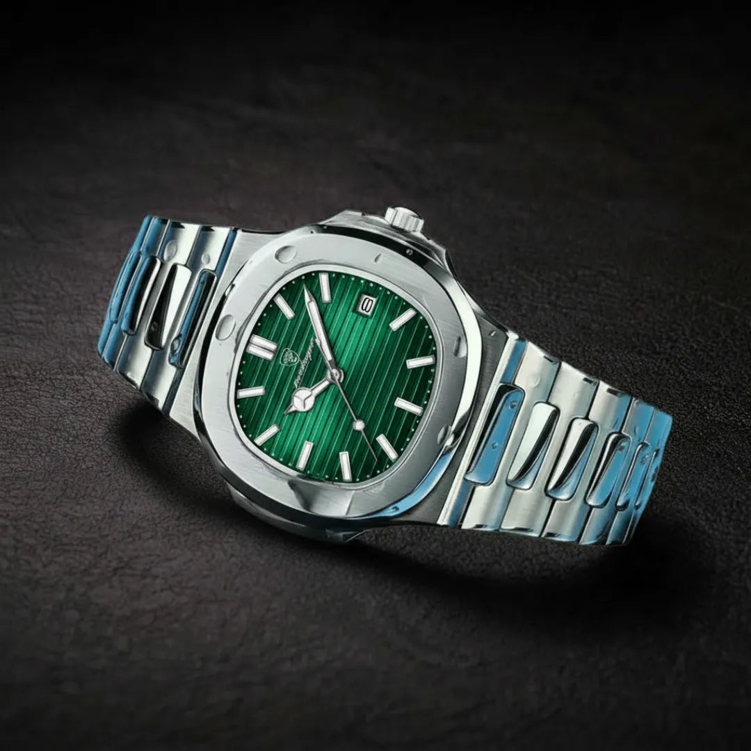 Relógio Meridian Forest