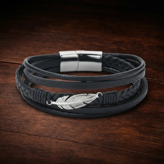 Pulseira Ícaro Ivory