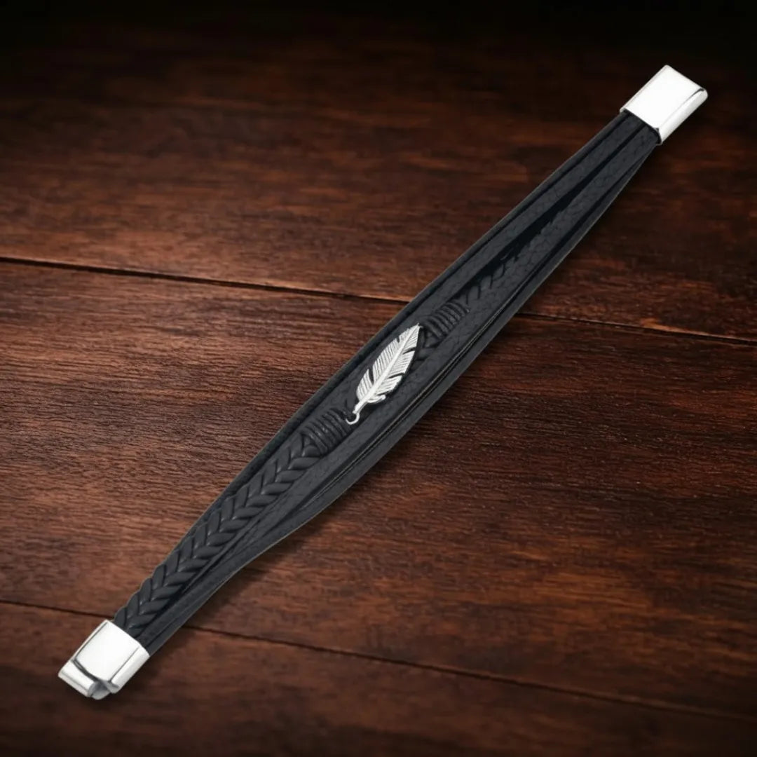 Pulseira Ícaro Ivory