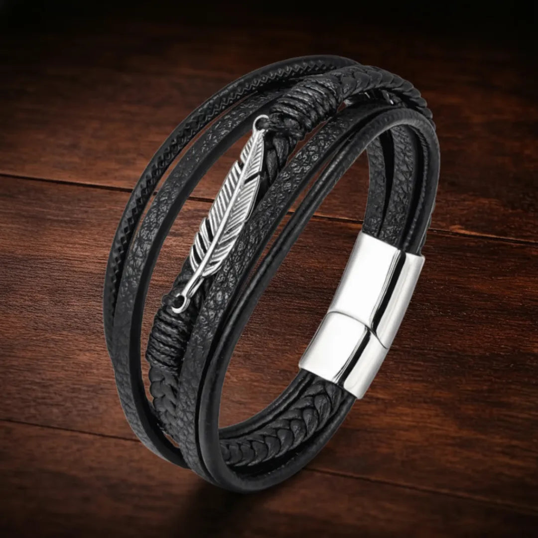 Pulseira Ícaro Ivory