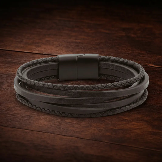 Pulseira Nébula Brown