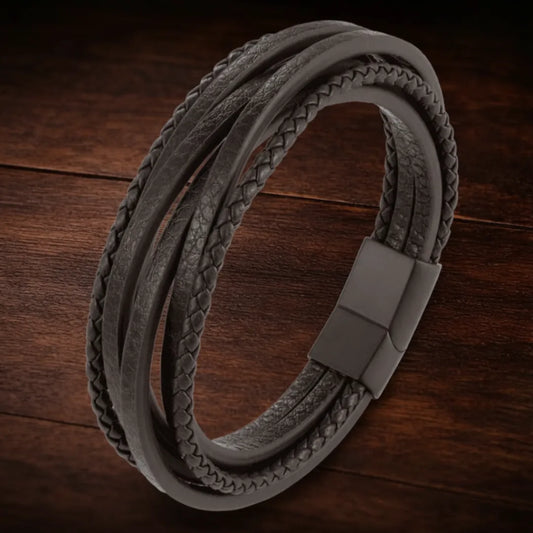 Pulseira Nébula Brown