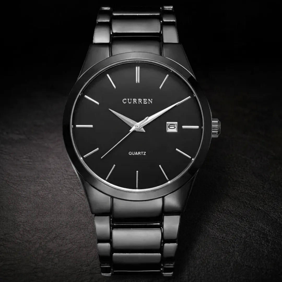 Relógio Altitude All Black