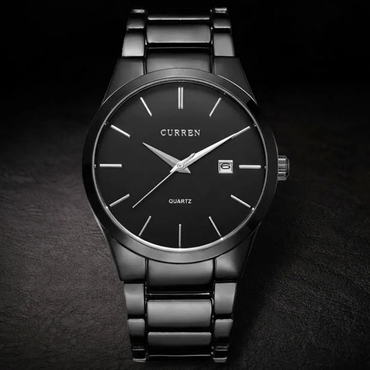 Relógio Altitude All Black