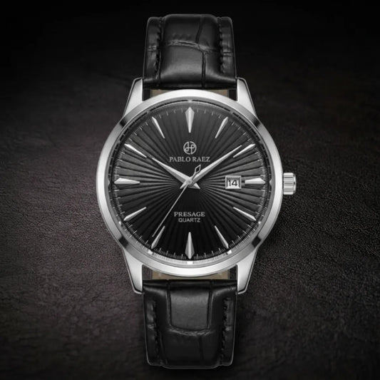 Relógio Heritage Aureo