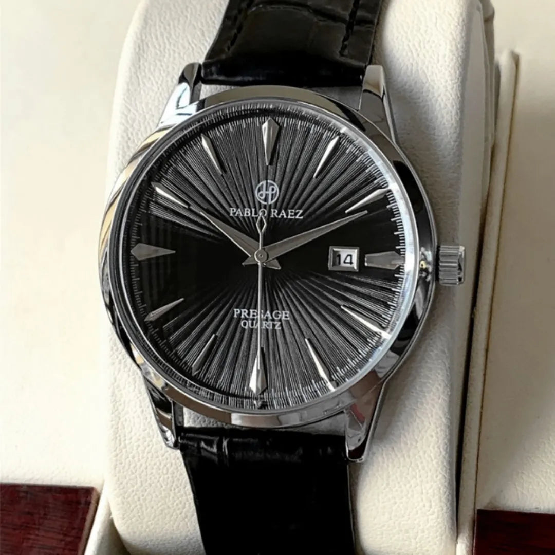 Relógio Heritage Aureo