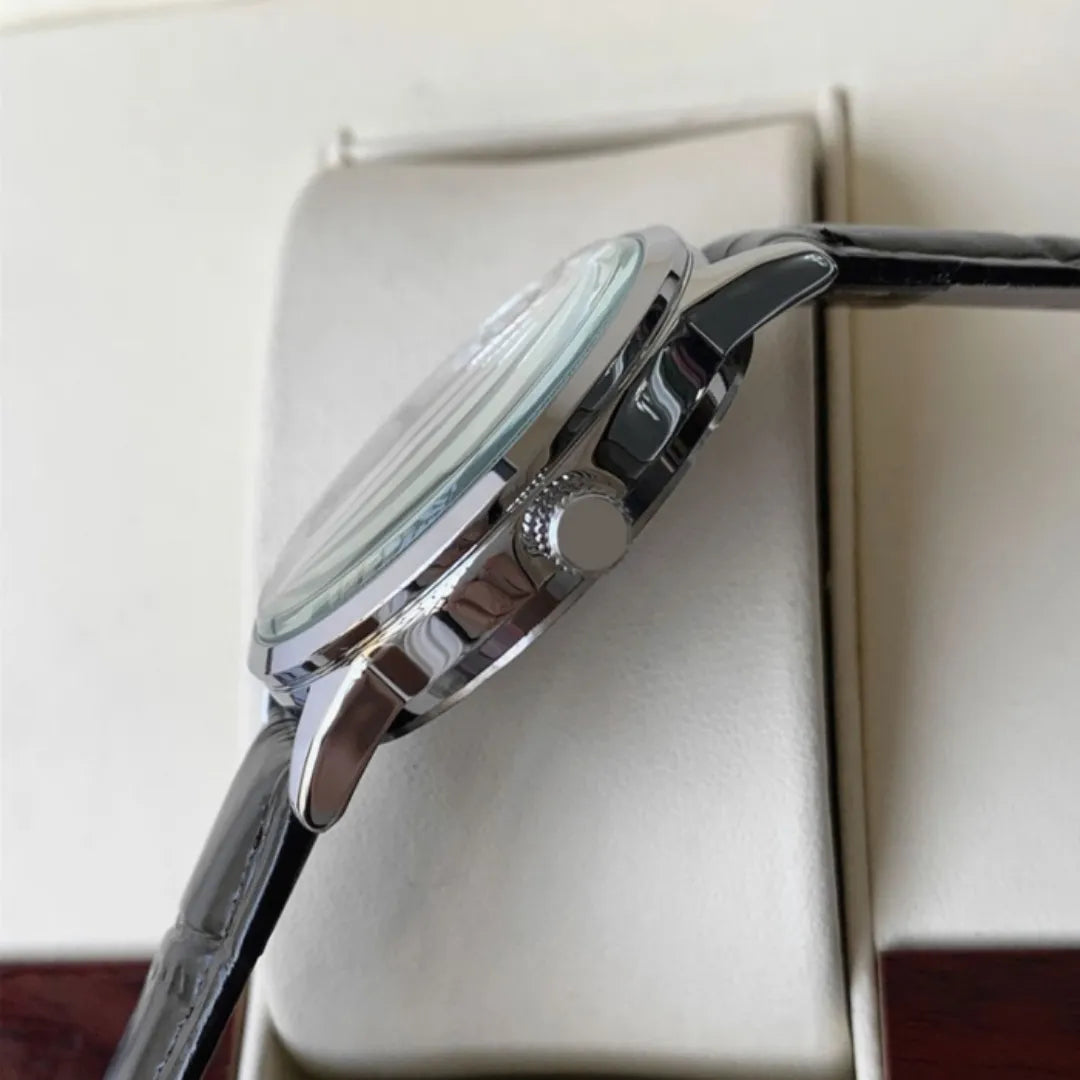 Relógio Heritage Aureo