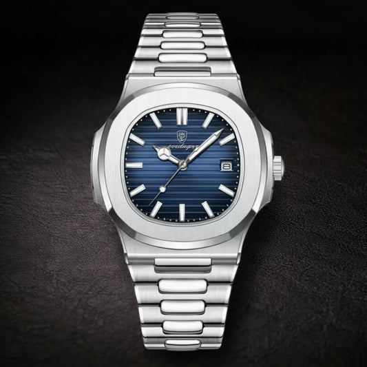 Relógio Meridian Ocean