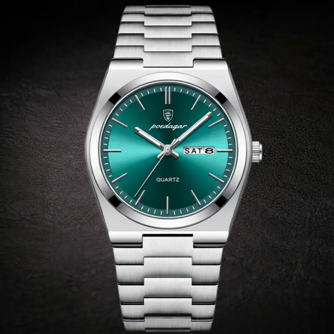 Relógio Orizon Emerald