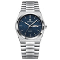 Relógio Orizon Midnight Blue