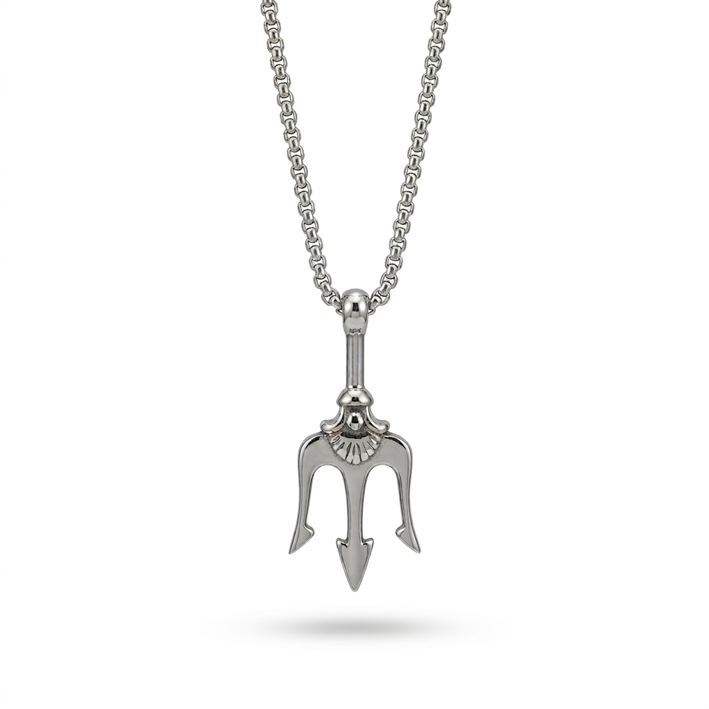 Colar Trident