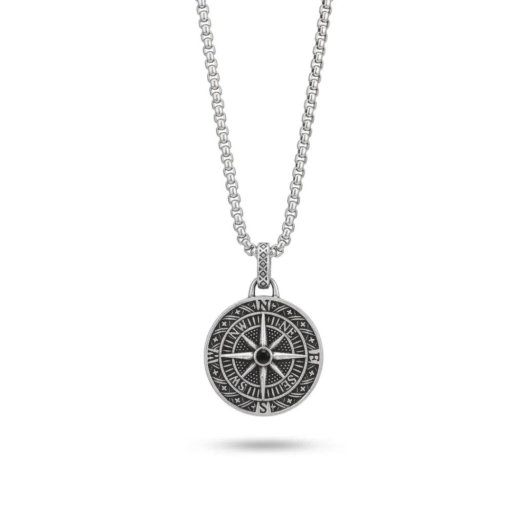 Colar Compass