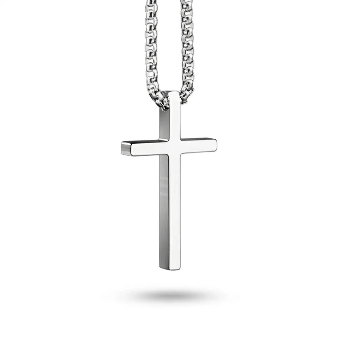 Colar Cross